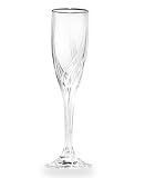 Lenox Debut Platinum Flute