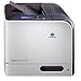 Konica Minolta magicolor 4650EN Laserdrucker A4 24 ppm 600 dpi 256.0 MB GigabitEthernet / USB2.0 / Centr. / PictBr. PS