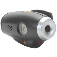 CCTV Color Sport Helmet Camera w Integrated DVR 640x480