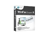 Revue Avanquest Software  / Winfax eXPert - (version 9 ) - ensemble complet - 5 utilisateurs - CD - Win - français