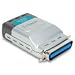 New D Link Systems Expresolutions Network Ethernet Print Server Practical Durable Compact