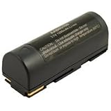 Replacement NP-80 Li-Ion Battery with use for FUJI FinePix 6800 , 6800 Zoom , 6900 , 6900 Zoom , MX-1700 , MX-1700Z , MX-2700 , MX-2900 , MX-2900Z , MX-4800 , MX-4900 , MX-6800 , MX-6900 , Kodak DC4800 , DC4800 Zoom Digita Cameras