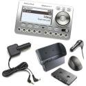 Delphi SA10126 SkyFi2 Car Bundle