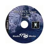Training for Mac OS X Tiger Server, Volume 4
