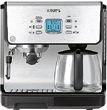 Krups XP2070 Coffee/Espresso Combination Machine