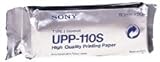 Sony UPP 110S - Thermal paper - Roll (4.33 in x 65 ft) - 10 roll(s)