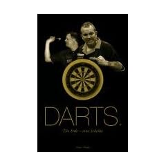 Darts. Die Erde - eine Scheibe
