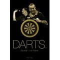 Darts. Die Erde - eine Scheibe