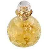 Dolce Vita Women Eau De Toilette Spray by Chistian Dior - 3.4 Oz
