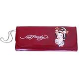 Ed Hardy Geisha Thermal Pouch/Clutch Review Ed Hardy Geisha Thermal Pouch/Clutch Review