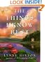 The Things I Know Best