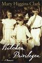 Kitchen Privileges [UNABRIDGED] (Audiobook)