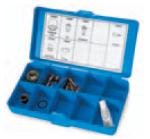 Miller 222939 Consumable Kit,Ice- 27C/27T Pkg = 1