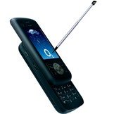 O2 XDA STEALTH PDA PHONE