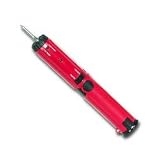 Milwaukee 6546-6 2.4-Volt Ni-Cad Cordless Screwdriver with 3-Piece Bit Set
