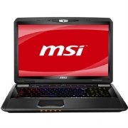 MSI G Series GT780DX-406US 17.3-Inch Laptop