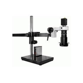 Scienscope MAC-PK5-LED-U - Scienscope Macro Zoom Video System with USB Camera