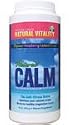 Natural Vitality - Natural Calm Rasp-Lemon, 16 oz powder