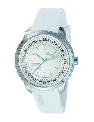 Puma Power- Small White turquoise Quartz Watch PU103152005
