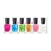 Zoya Ooh-La-La Collection