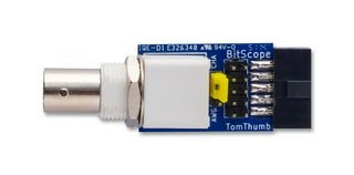 BITSCOPE MP02A BNC ADAPTER, OSCILLOSCOPE &amp; ANALYZER
