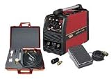 Lincoln Electric Invertec V205-T AC/DC One-Pak Package K2350-2