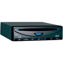 Myron & Davis AD212 3/4 DIN mobile muti-media disc player