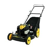 Brute (22') 190cc 3-in-1 Push Lawn Mower - 7800509