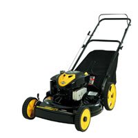 7800509 - Brute (22) 190cc 3-in-1 Push Lawn Mower - 5530
