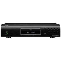 Denon DBP2010 Blu-ray/DVD/CD Player (Black)