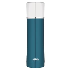 Thermos Sipp 16 Ounce Stainless Steel Beverage Bottle, Teal: Kitchen &amp; Dining