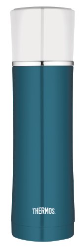 Thermos Sipp 16 Ounce Bottle Teal
