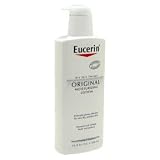 EUCERIN HAND AND BODY LOTION 16 OZ