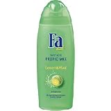 Fa Lemon & Mint Shower Gel (8.4 oz)