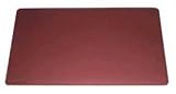 Produkt-Bild: Durable 7103-03 Schreibunterlage mit Dekorrille 52x65cm rot