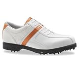 Callaway Lady Naples Golf Shoes : White-St Tropez 5 M