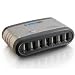Cables To Go - 29560 - USB 2.0 Hi-Speed Hub 7-Port