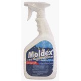 GAL Moldex Disinfectant