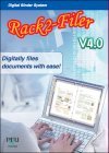Rack2-Filer Fujitsu Scanner Software v4.0 PA43403-B82901 29211H