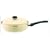 Judge Induction 24cm Frypan, with lid - Green