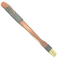 Grilla Grip 20 Inch Wood Barbecue Basting Brush