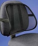 Posture Pro Back Support for Chairs