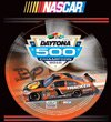 Jamie McMurray Daytona 500 Champion Round Vinyl Decal