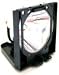 Replacement Lamp for Dp9250+