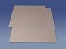 New 16" X 16" Sheet for Heat Press Machines Non-stick Quantity 1 By Gecko