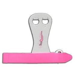 Nastia Liukin Beginner Hook & Loop Grips