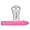 Nastia Liukin Beginner Hook & Loop Grips