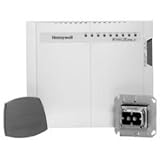 Buy Honeywell EMM3UK electronic minizone universal panel control system saver kit by Honeywell