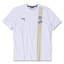 Italy Stripe T-Shirt