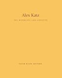 Alex Katz: The Woodcuts And Linocuts 1951-2001 [Paperback]